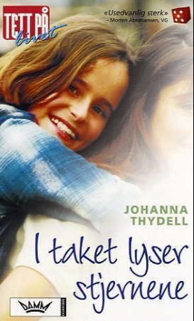 I taket lyser stjärnorna