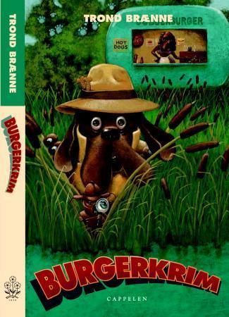 Burgerkrim
