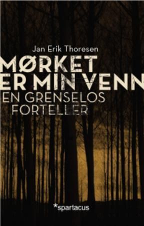 Mørket er min venn