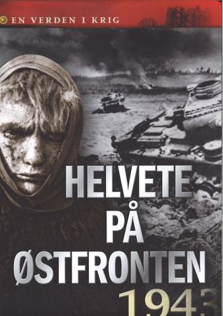 Helvete på østfronten