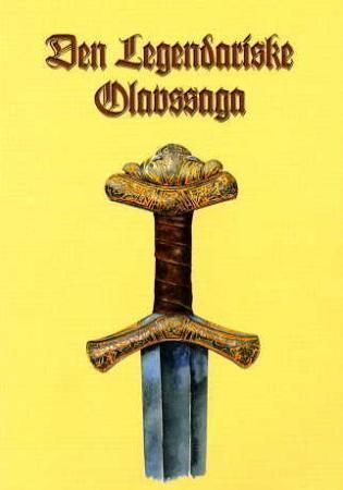 Den legendariske Olavssaga