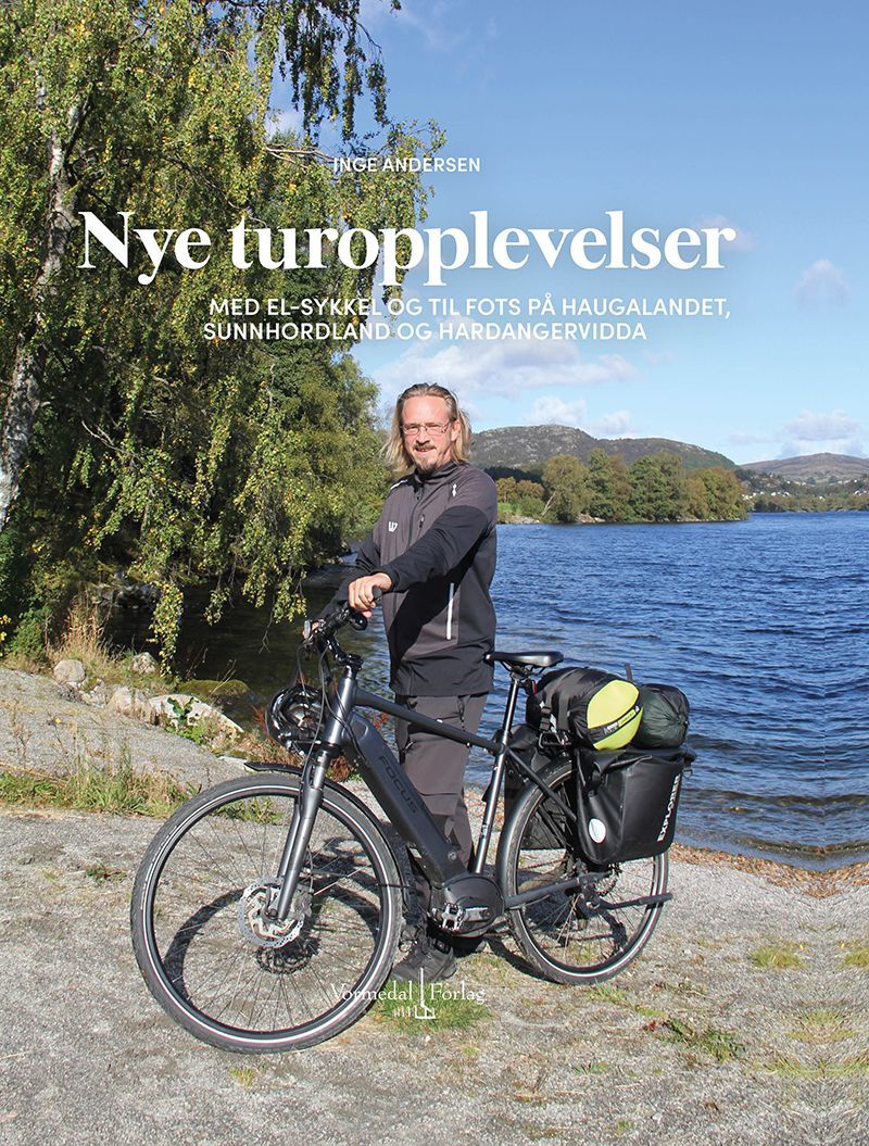 Nye turopplevelser
