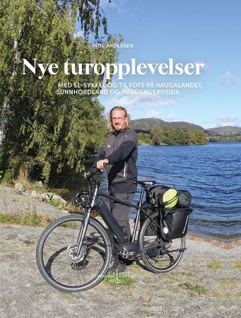 Nye turopplevelser