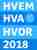 Hvem hva hvor 2018