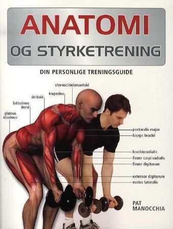 Anatomy of exercise