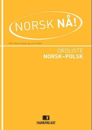Norsk nå!