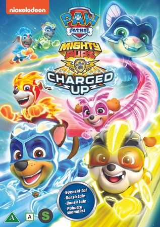 Paw Patrol. Season 6, volume 3