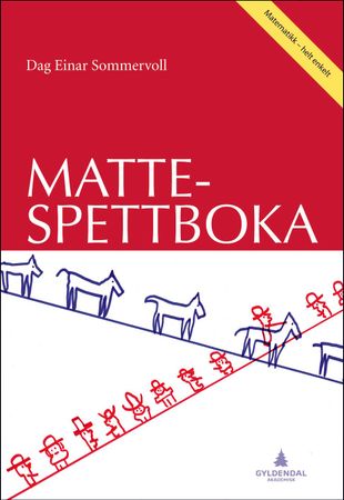Mattespettboka