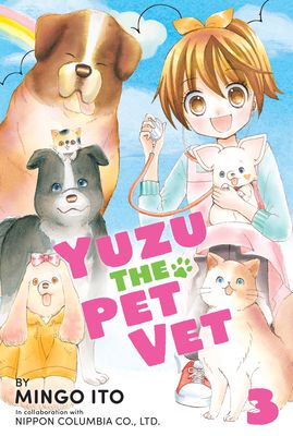Yuzu no dobutsu karte. 3