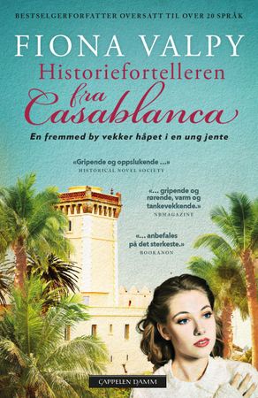 The storyteller of Casablanca