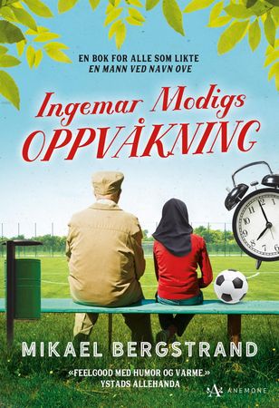 Ingemar Modigs uppvaknande