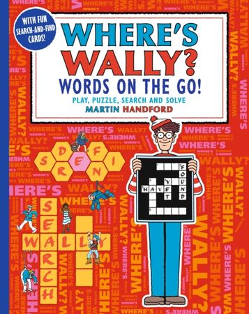 Words on the go!