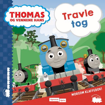The busy engines