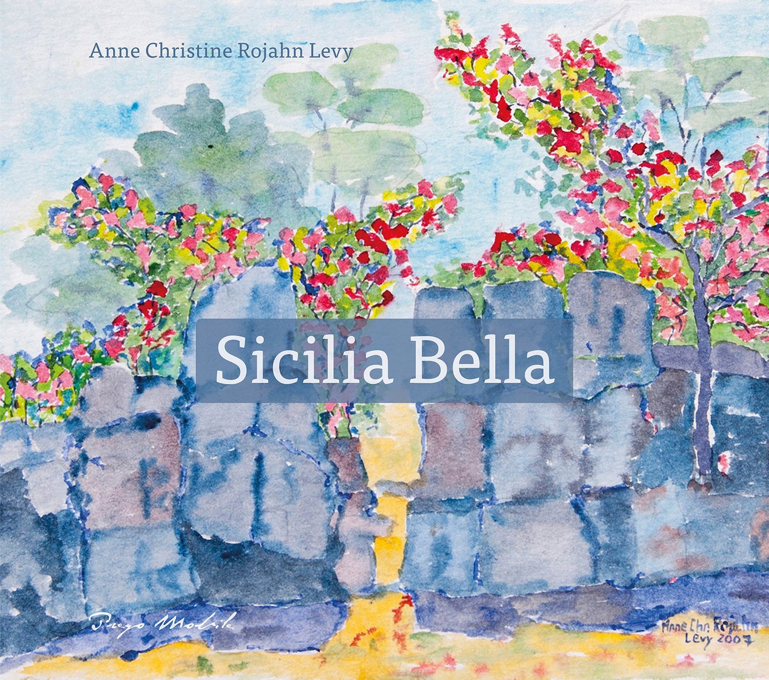 Sicilia bella