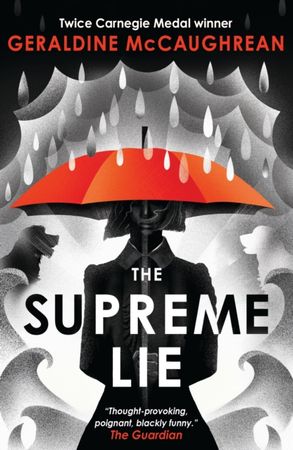 The supreme lie