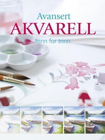Watercolour workshop II