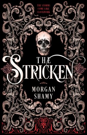 The stricken