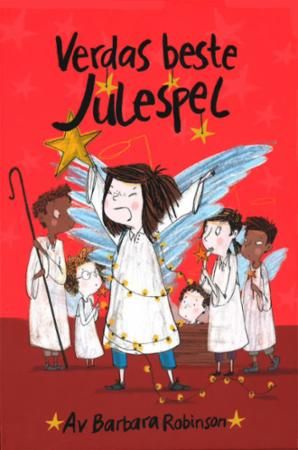 The best christmas pageant ever