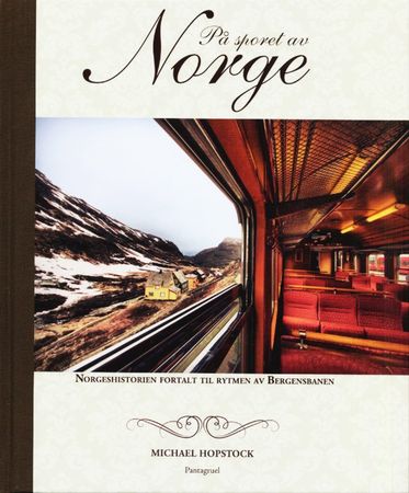På sporet av Norge