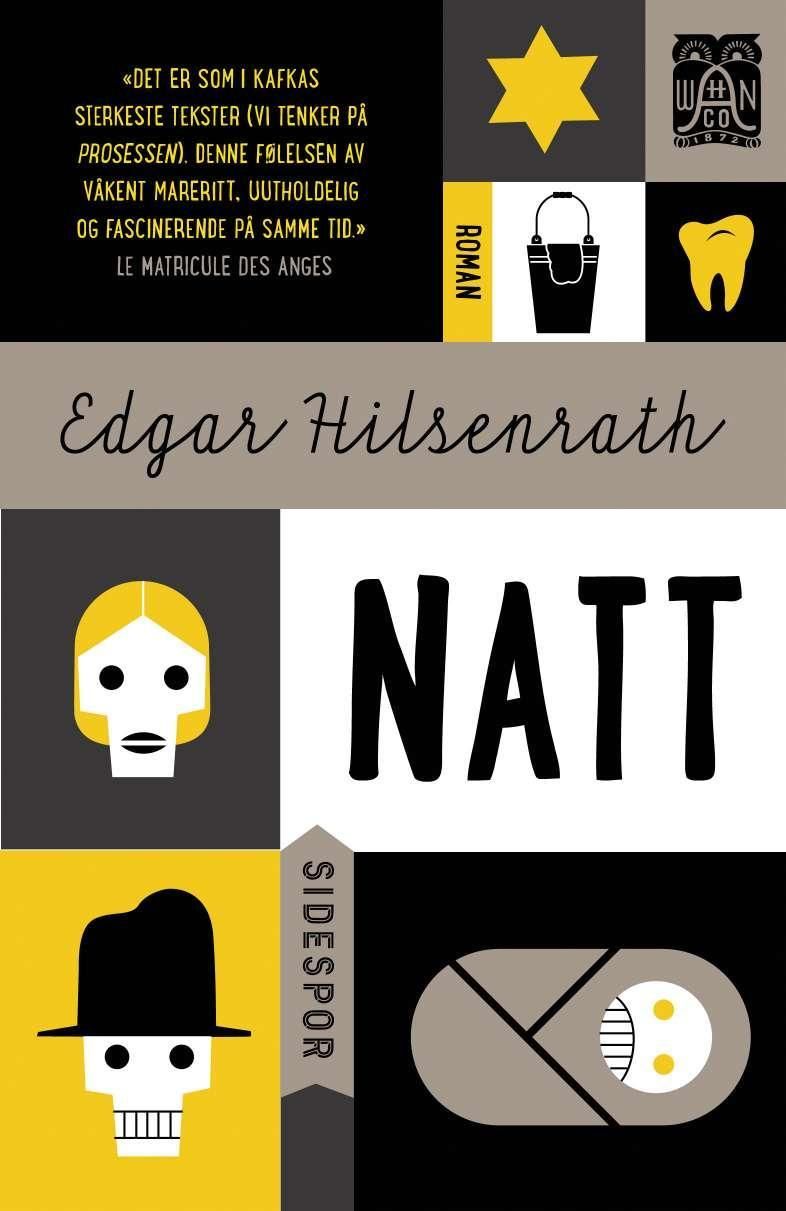 Nacht