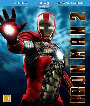 Iron Man 2