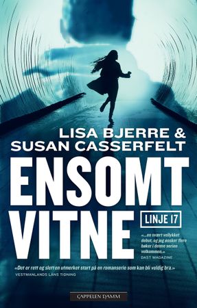 Ensamt vittne