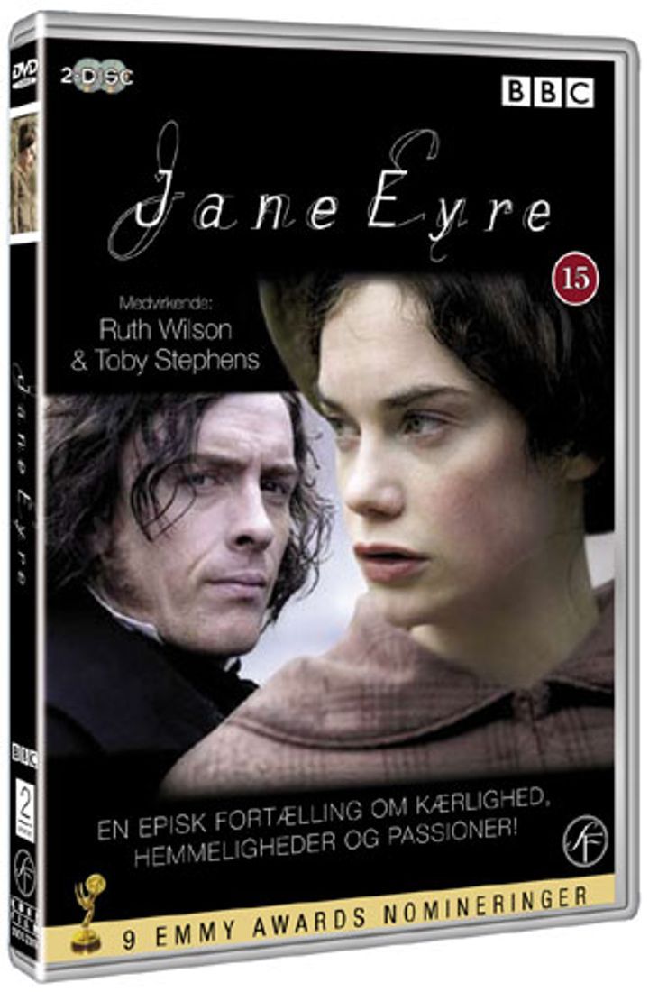 Jane Eyre