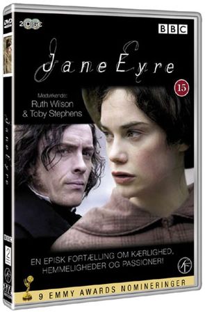 Jane Eyre