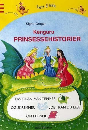 Kunterbunte Prinzessinnengeschichten