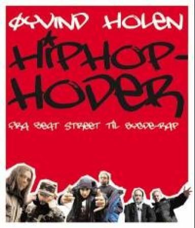 Hiphop-hoder