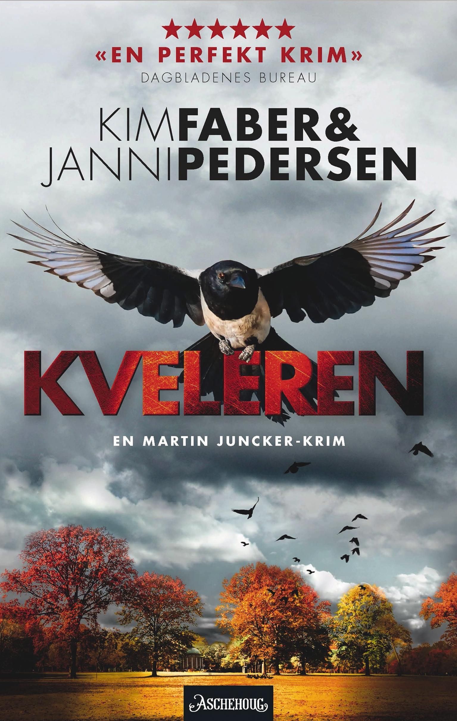 Kvæler