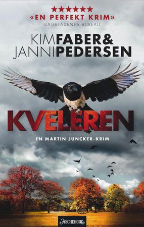 Kvæler