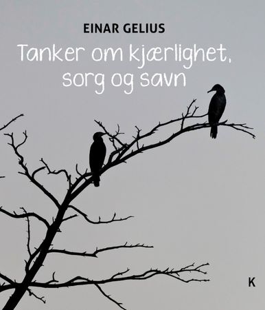 Tanker om kjærlighet, sorg og savn
