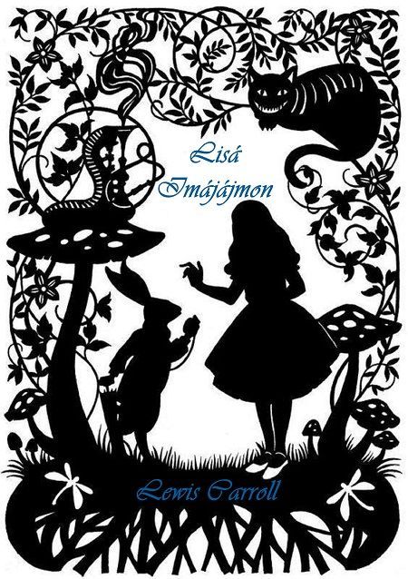 Alice's adventures in Wonderland