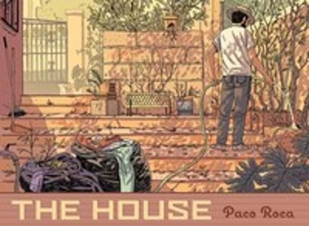 La casa
