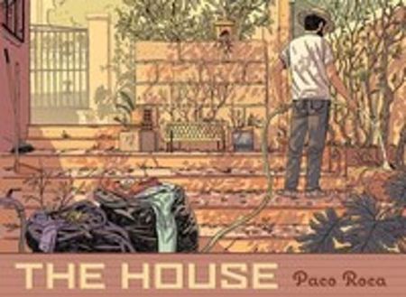 La casa