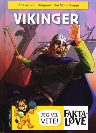 Vikinger