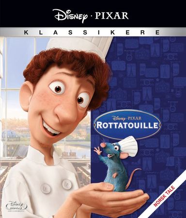 Ratatouille