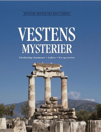Mysterien des Westen