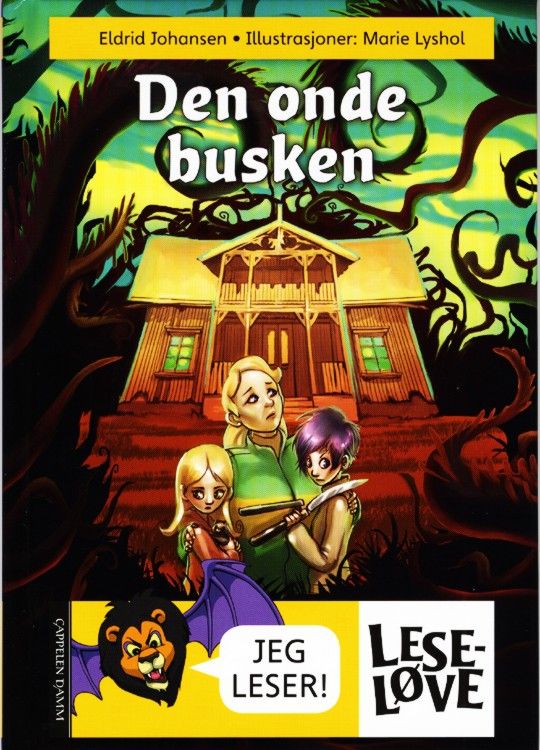 Den onde busken