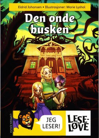 Den onde busken