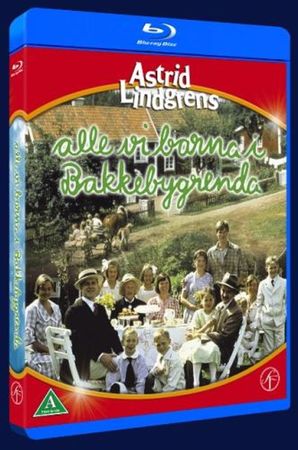 Alla vi barn i Bullerbyn