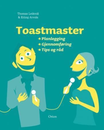 Toastmastermanualen