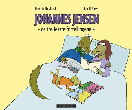 Johannes Jensen