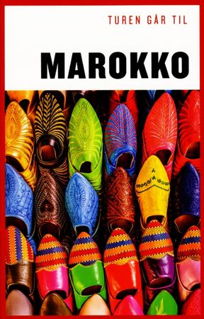 Turen går til Marokko