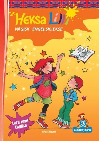 Lilli the witch magic homework