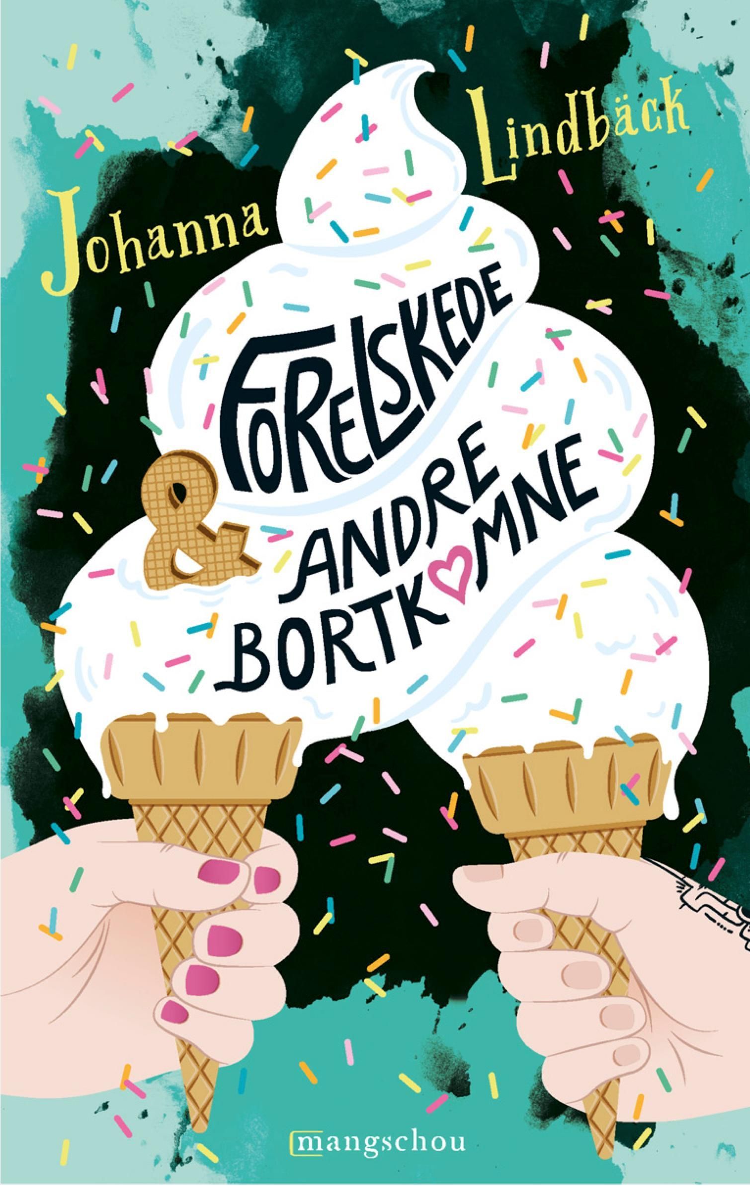 Karta för förälskade & andra vilsna