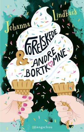 Karta för förälskade & andra vilsna