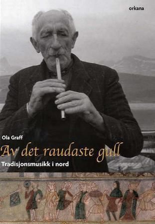 Av det raudaste gull