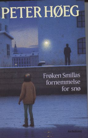 Frøken Smillas fornemmelse for sne